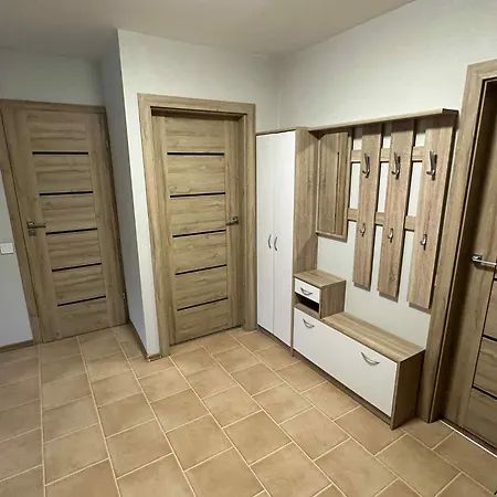 Spacious 4-room In Old Town Apartment *