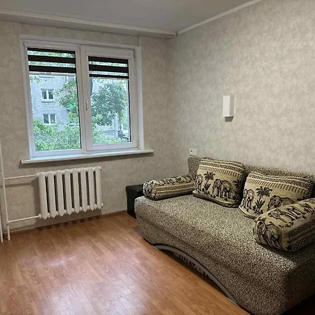 Apartament Spacious 4-room In Old Town Kłajpeda