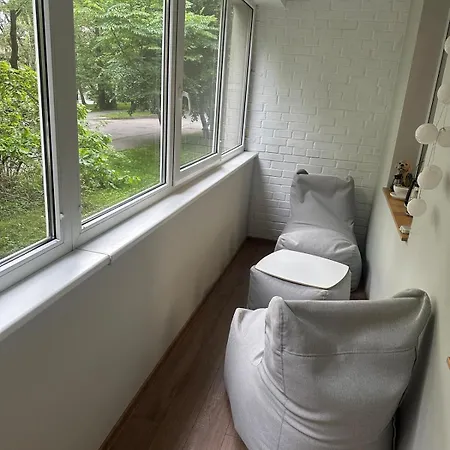 Apartament Spacious 4-room In Old Town *
