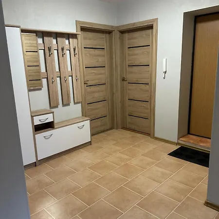 Apartament Spacious 4-room In Old Town *